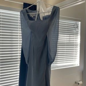 Azazie Bridesmaid Wedding/Event Dress